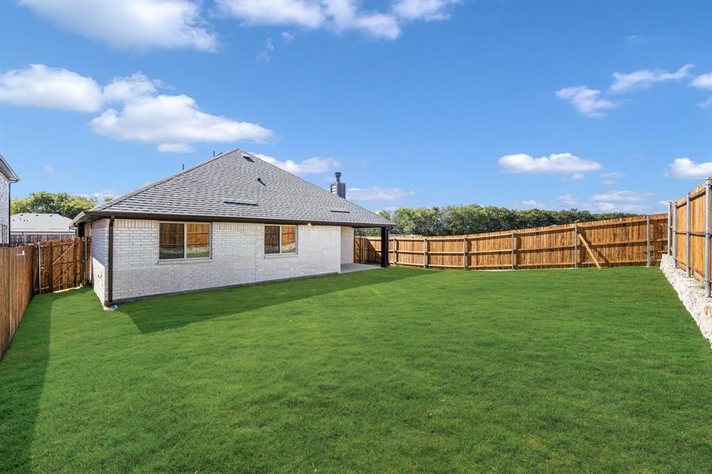 Anderson Crossing - Residential