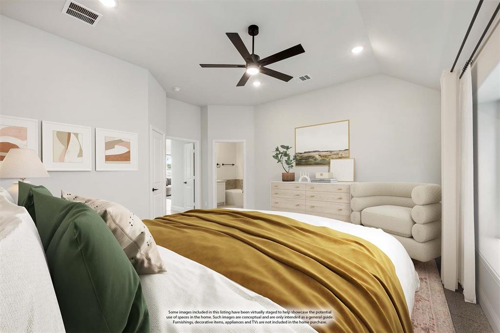 Anderson Crossing - Residential