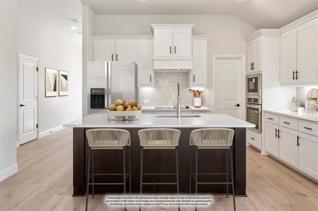 Anderson Crossing - Residential