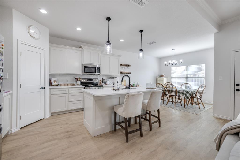 Tuscany Ridge Add - Residential