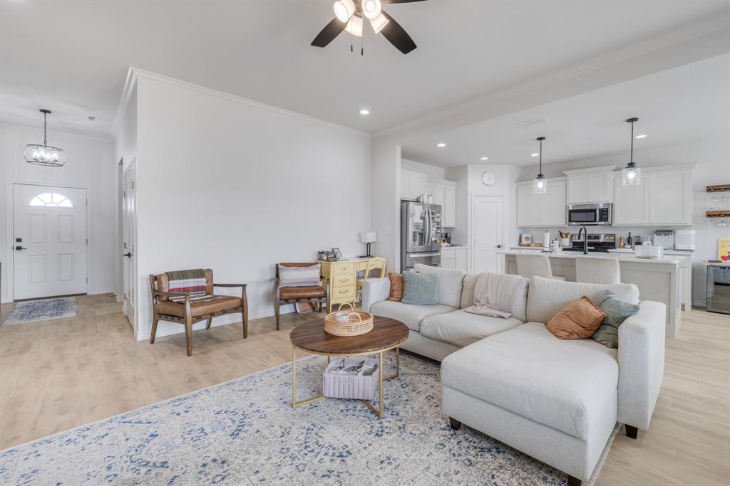 Tuscany Ridge Add - Residential