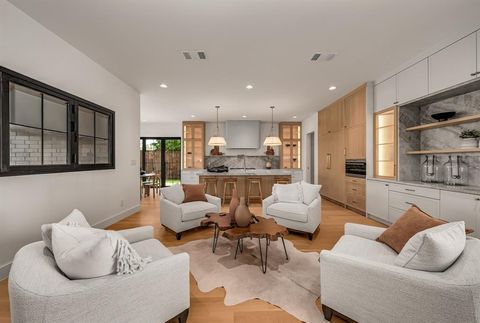 Tiny photo for 10050 Gooding Drive, Dallas, TX 75229 (MLS # 21070113)