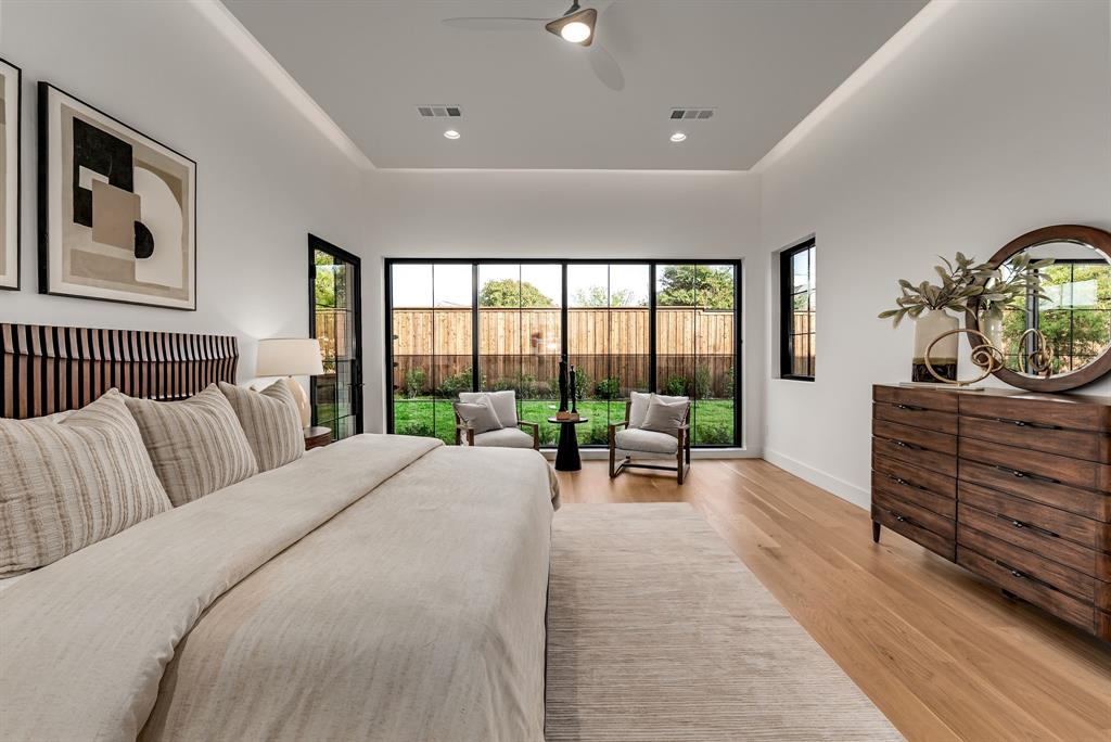 Walnut Hill Manor - Residential