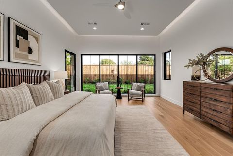 Tiny photo for 10050 Gooding Drive, Dallas, TX 75229 (MLS # 21070113)