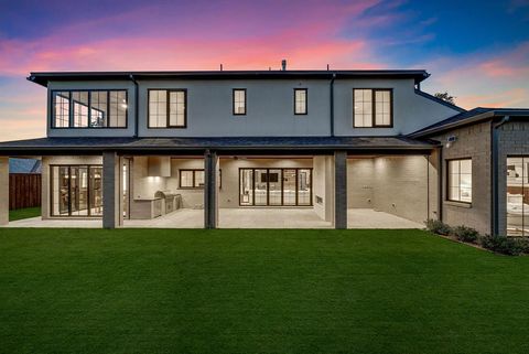 Tiny photo for 10050 Gooding Drive, Dallas, TX 75229 (MLS # 21070113)