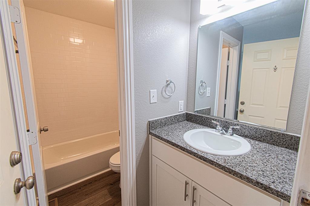 Richland Trace Condos - Residential