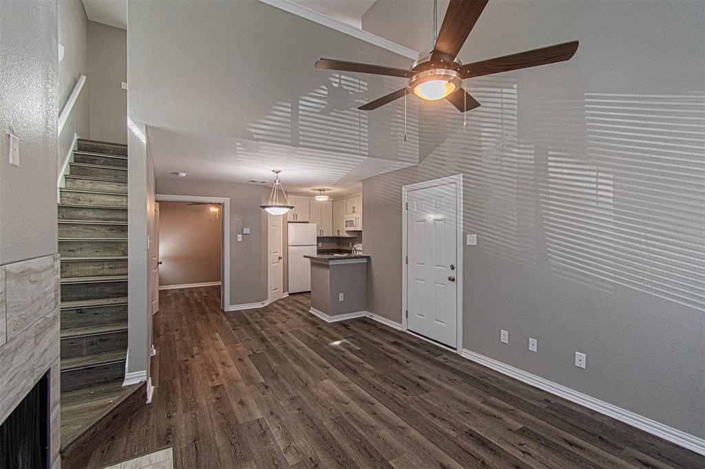 Richland Trace Condos - Residential