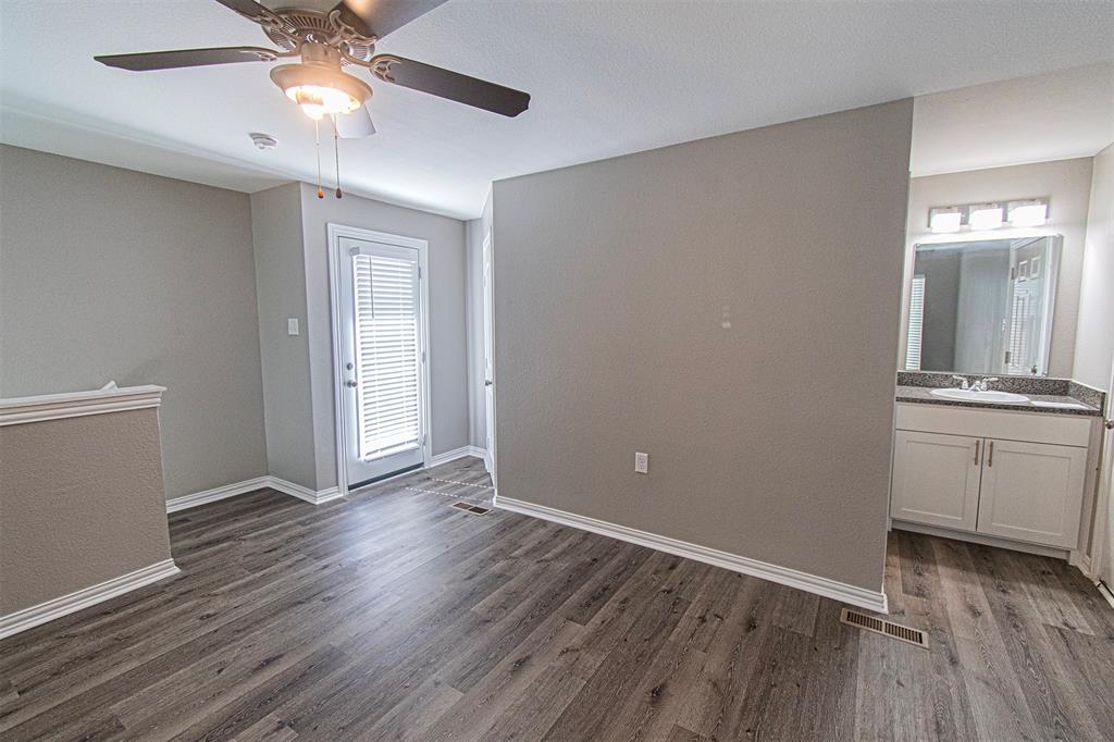 Richland Trace Condos - Residential