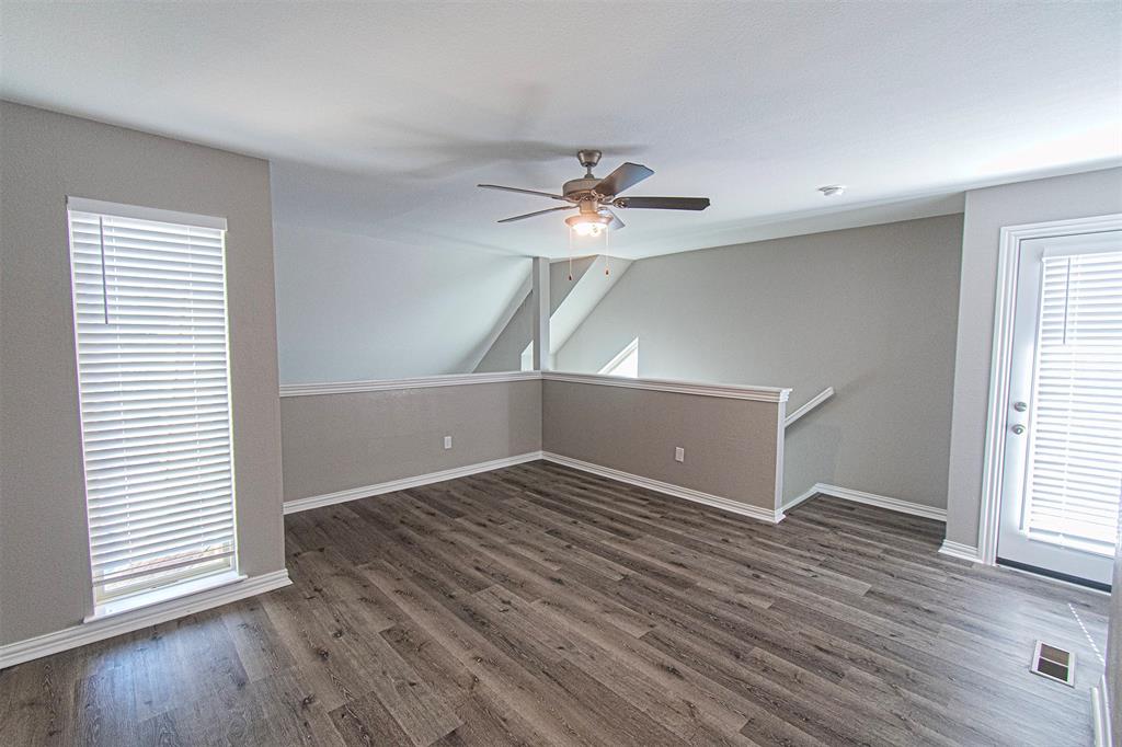 Richland Trace Condos - Residential