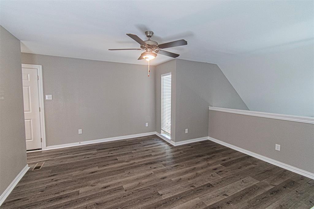 Richland Trace Condos - Residential