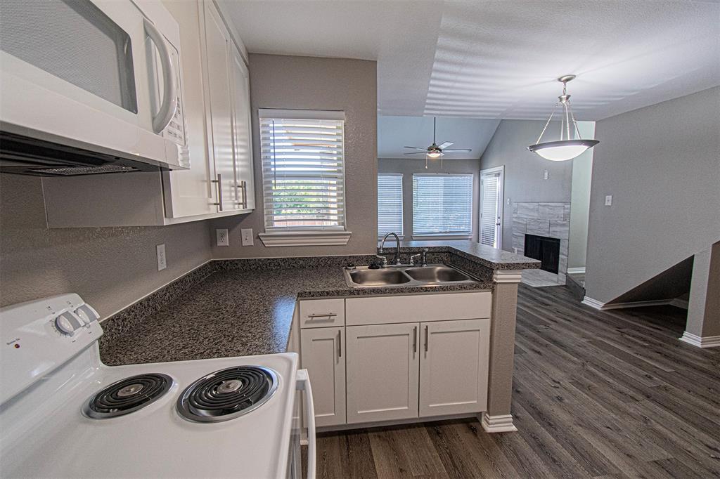 Richland Trace Condos - Residential