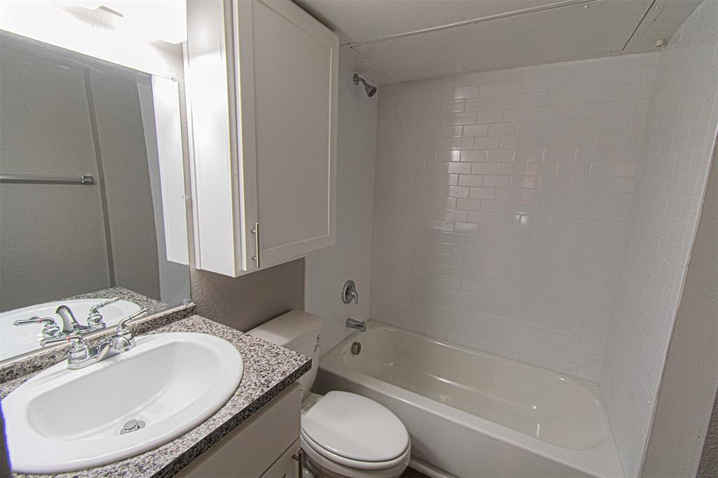 Richland Trace Condos - Residential