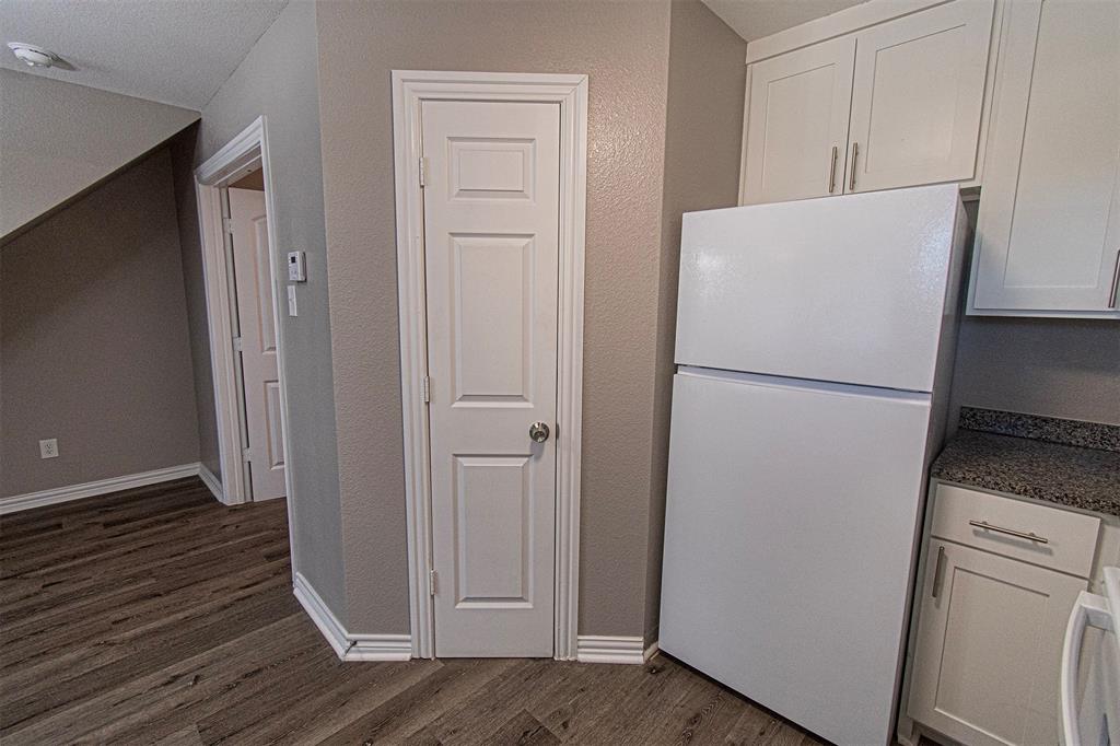 Richland Trace Condos - Residential