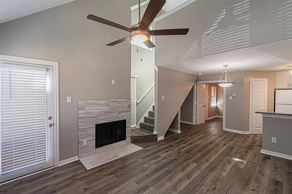 Richland Trace Condos - Residential