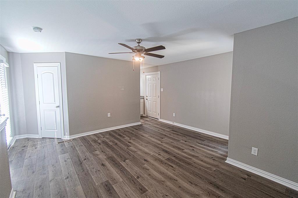 Richland Trace Condos - Residential