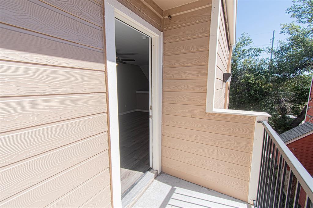 Richland Trace Condos - Residential