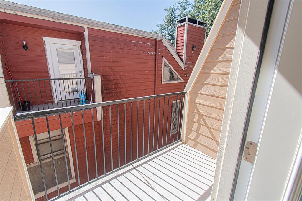 Richland Trace Condos - Residential