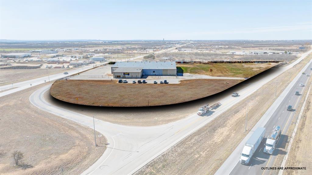 E HWY 80 - Commercial Sale