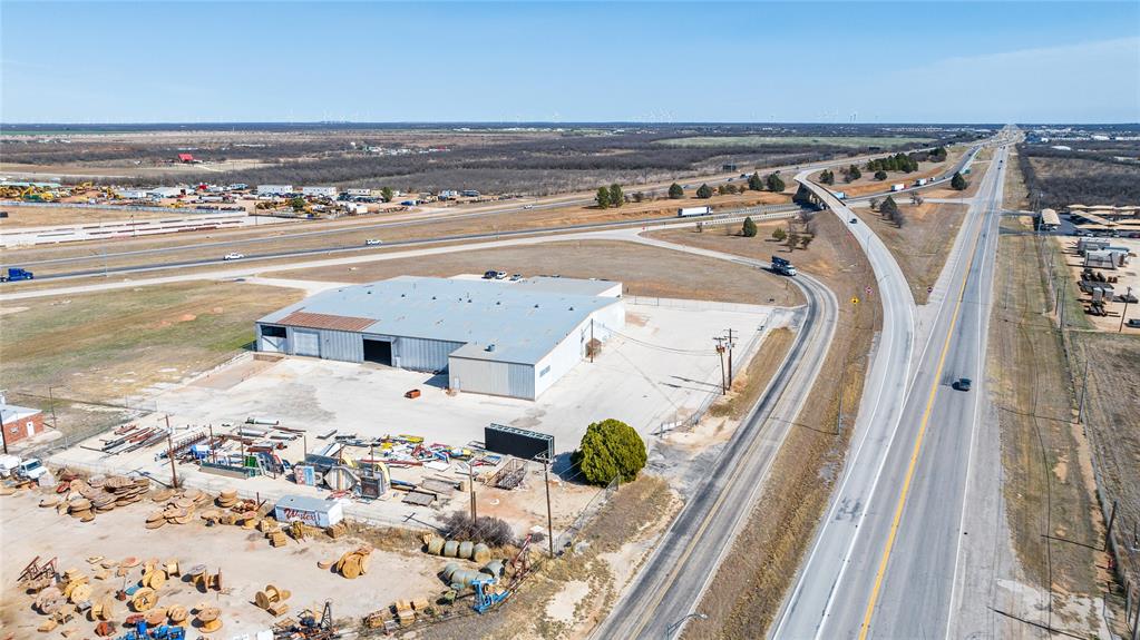 E HWY 80 - Commercial Sale