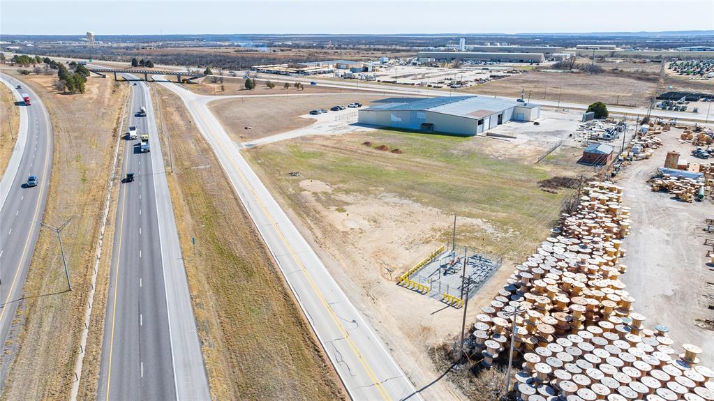 E HWY 80 - Commercial Sale