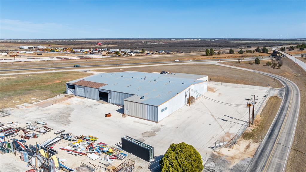 E HWY 80 - Commercial Sale