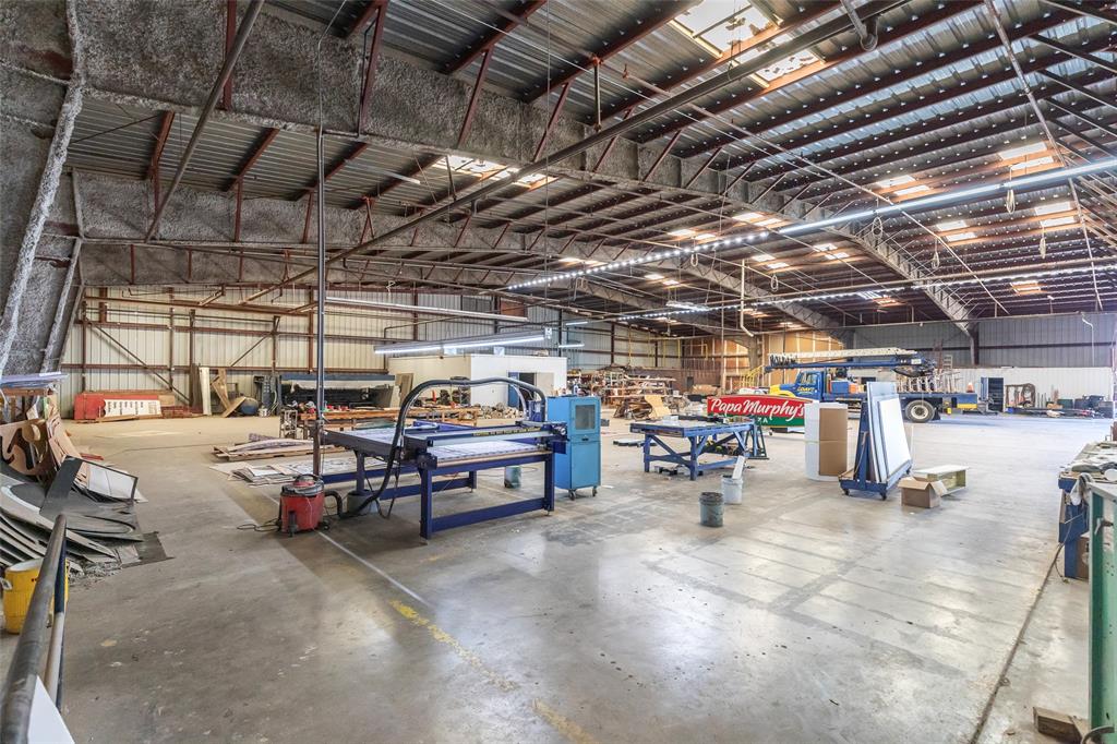 E HWY 80 - Commercial Sale