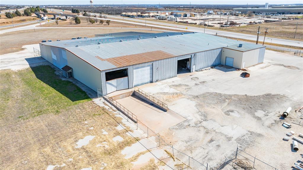 E HWY 80 - Commercial Sale