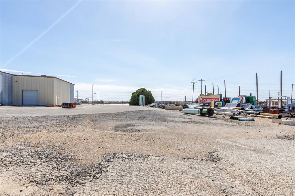 E HWY 80 - Commercial Sale