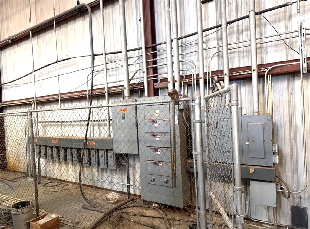 E HWY 80 - Commercial Sale