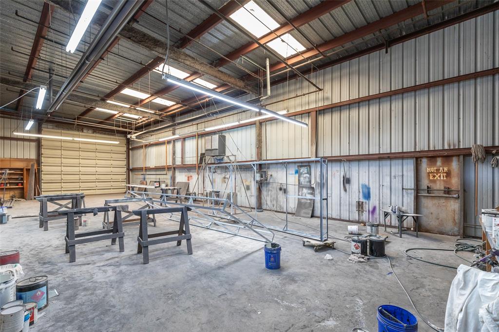 E HWY 80 - Commercial Sale