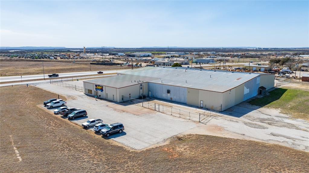 E HWY 80 - Commercial Sale