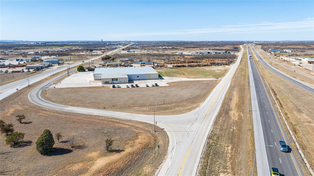 E HWY 80 - Commercial Sale