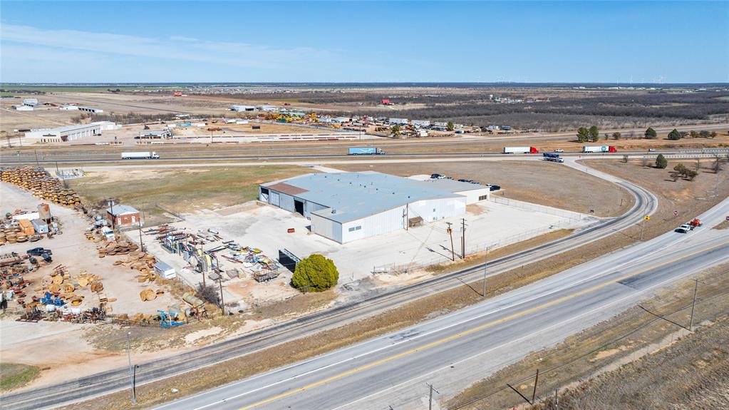 E HWY 80 - Commercial Sale