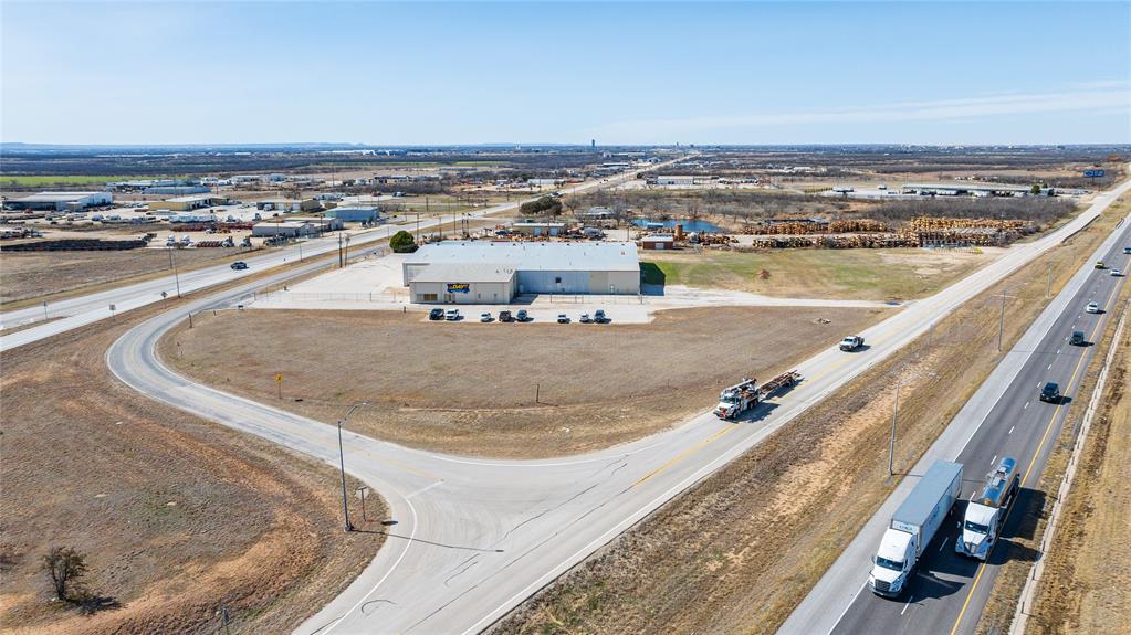 E HWY 80 - Commercial Sale