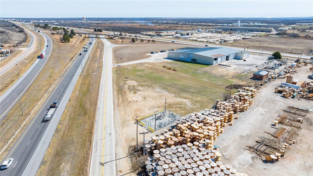 E HWY 80 - Commercial Sale