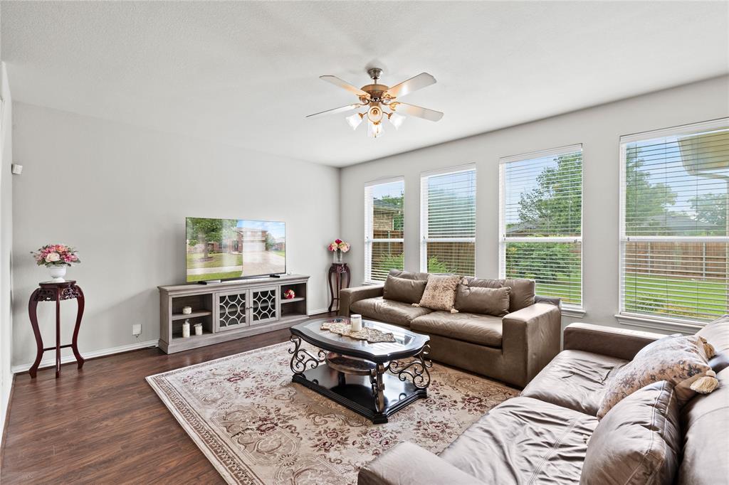 Creekview Add - Residential