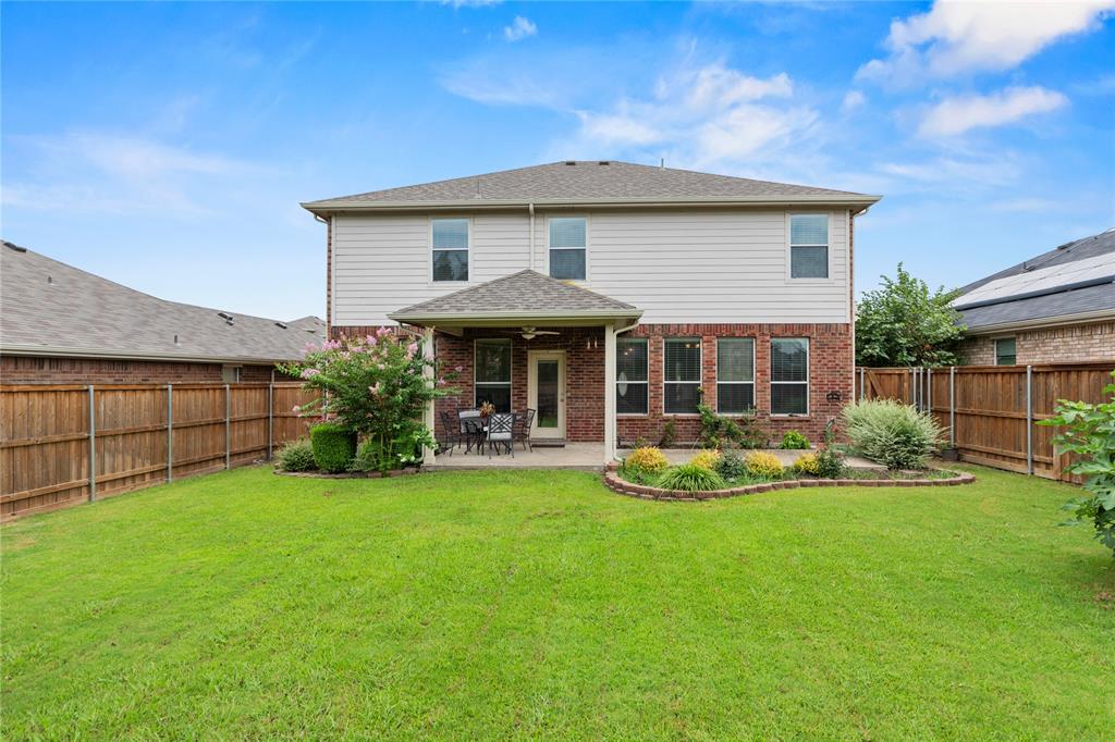 503 Creekside Drive