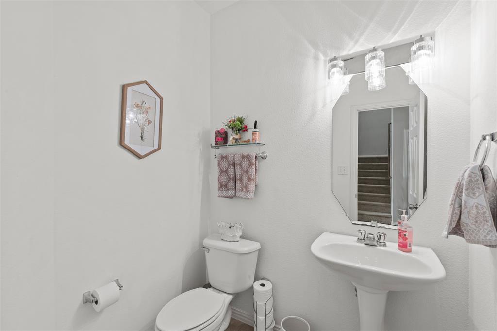 Creekview Add - Residential