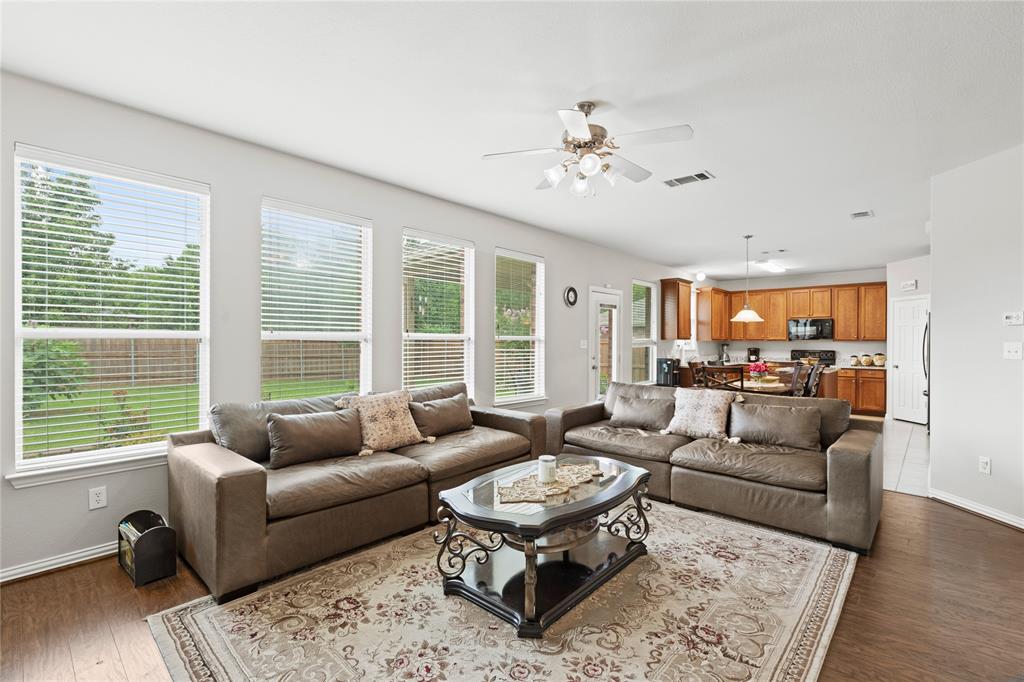 Creekview Add - Residential