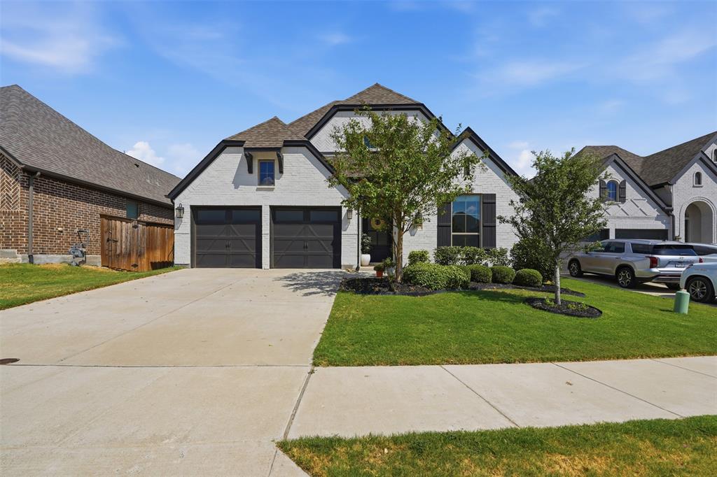 5517 George Creek Road