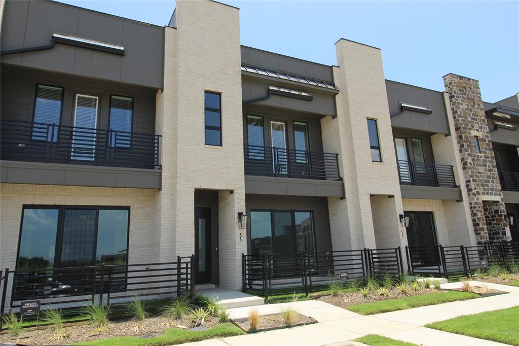 Watters Edge At The Farm - Residential Lease