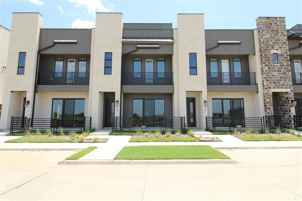 Watters Edge At The Farm - Residential Lease