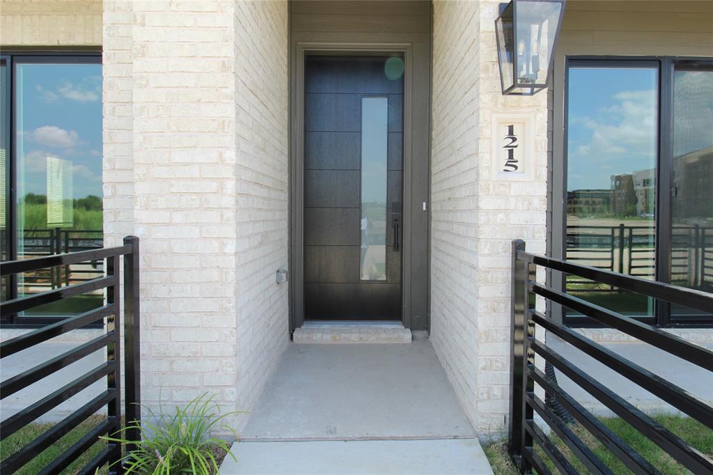 Watters Edge At The Farm - Residential Lease