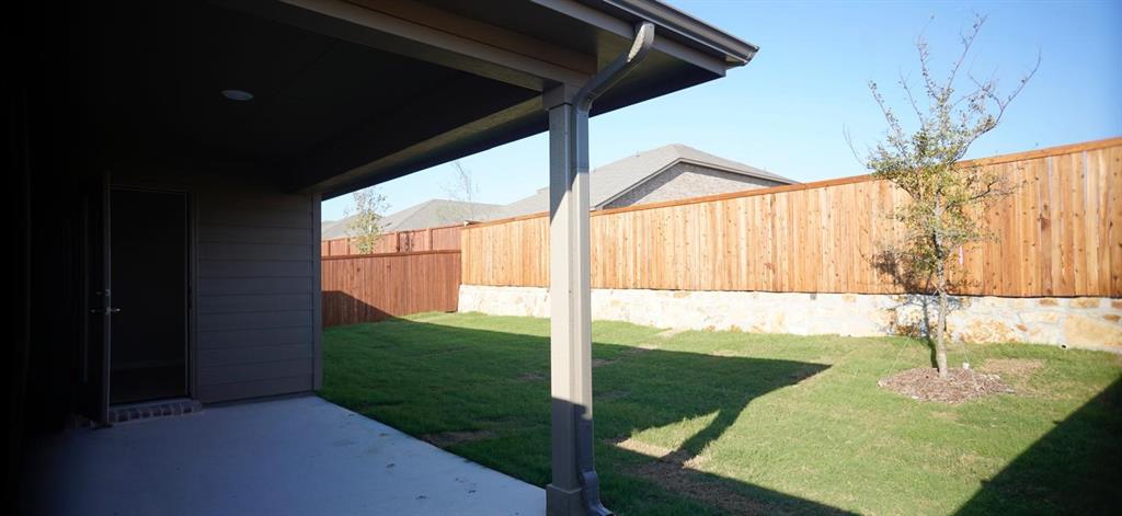 Chalk Hill - Residential Lease