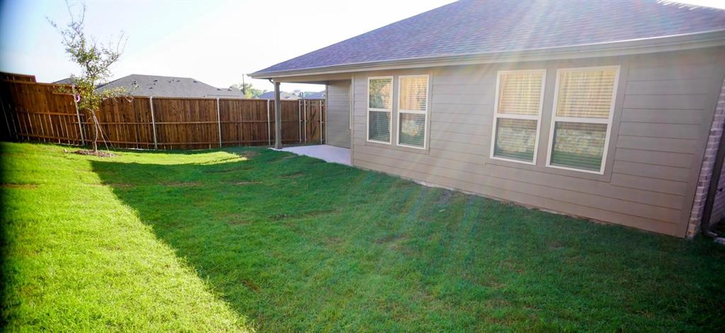 Chalk Hill - Residential Lease