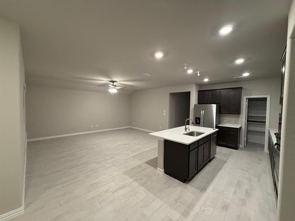 Chalk Hill - Residential Lease