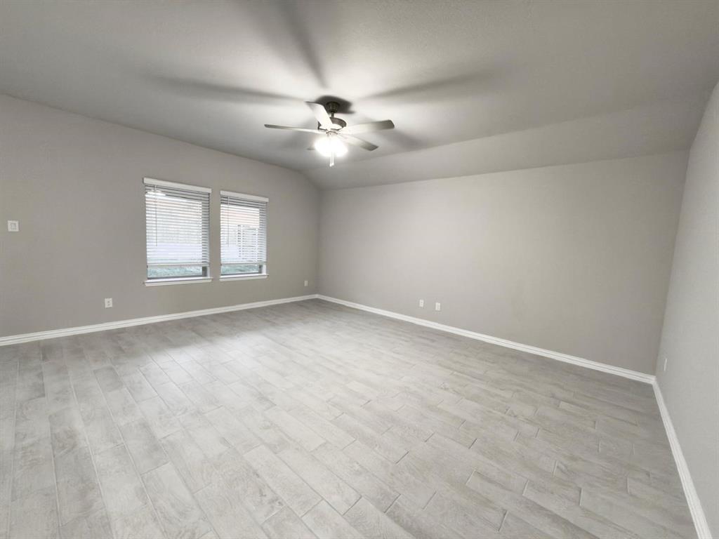 Chalk Hill - Residential Lease