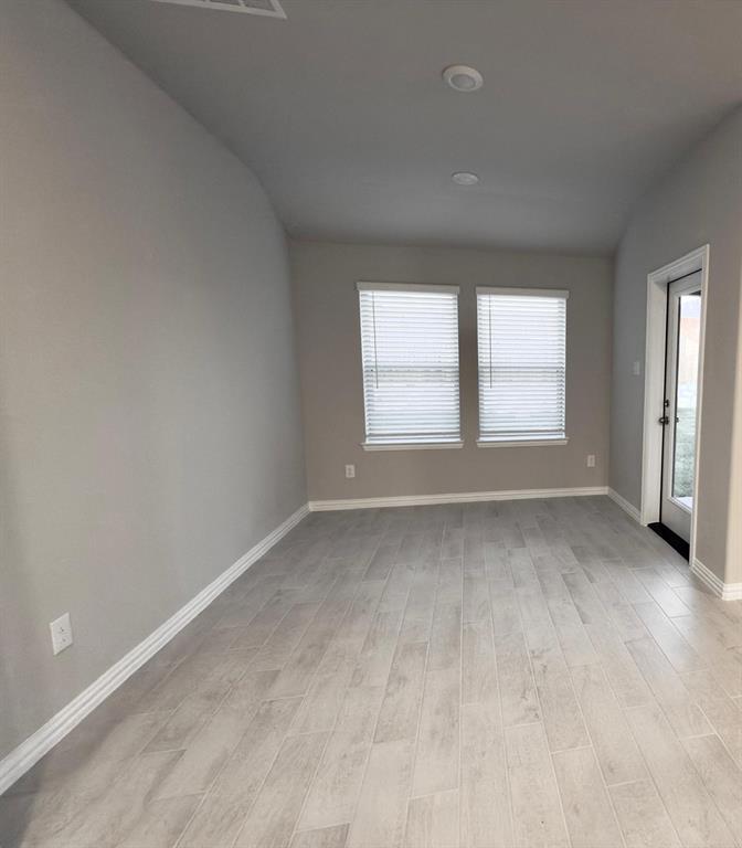 Chalk Hill - Residential Lease