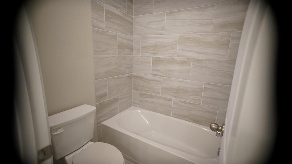 Chalk Hill - Residential Lease