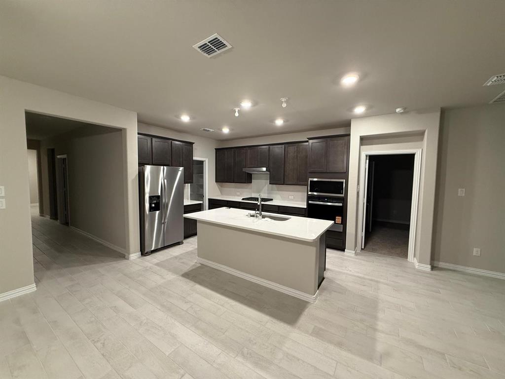 Chalk Hill - Residential Lease